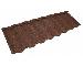 GARAGES AND CARPORTS - Granular steel roof tiles